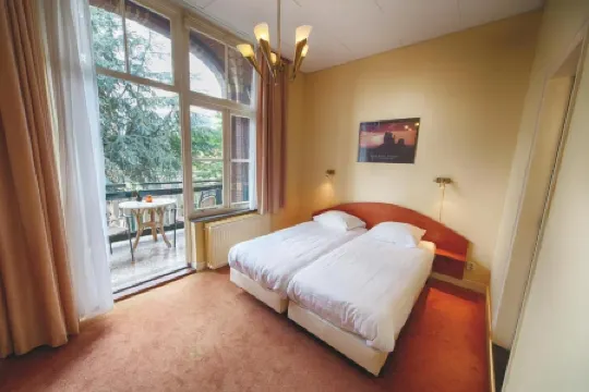 Fletcher Hotel Gilde