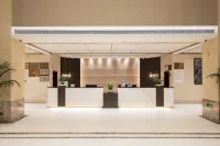 New Century International Hotel Hotels in Hanshan County