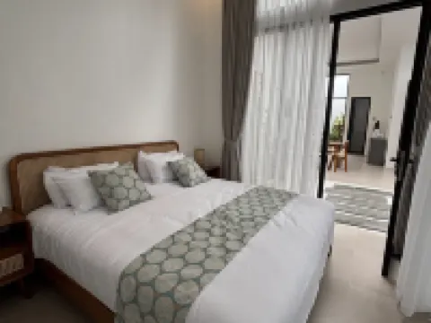 Mai House Jogja Hotels in Piyungan