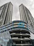 Jesselton Quay by CQ homestay - С тренажерным залом