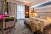 이비스 스타일스 노비 사치 Grodek nad Dunajcem 호텔