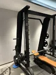 Sunworld International Hotel(near Kunshan Government) - Gym