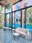 Bangkok Mystay Hotel Future Park Rangsit - Gym