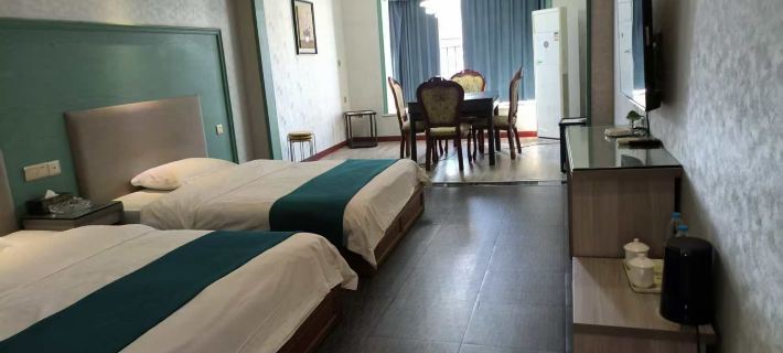 Duofule Hostel Hotels in Dianjiang County