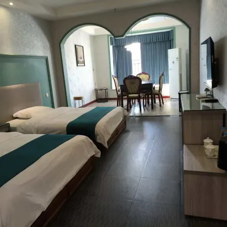 Duofule Hostel