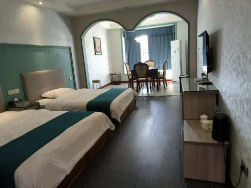 Duofule Hostel - 2-نجوم