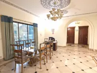 Executive Galaxy Guest House Islamabad Hotels near The Centaurus Mall