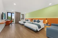 Amigo Sol Phan Thiet Hotels in Thuan Qui
