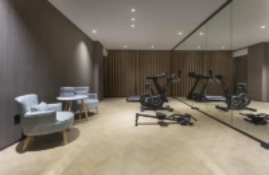 Jingfang E-Sports Hotel (Jiaxing Haiyan Haigang Avenue)