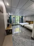 Daxin Jinhaoxuan Homestay
