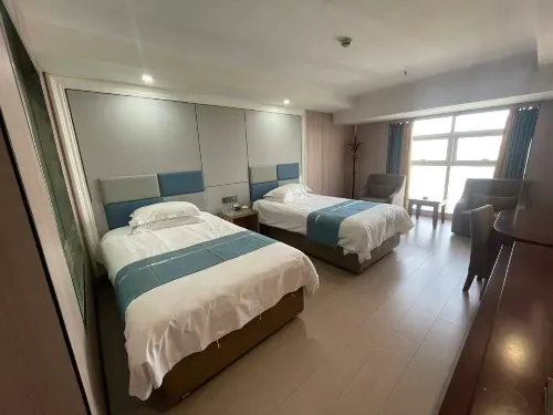 Yulongdu Hotel (Long-distance Passenger Transport Center)
