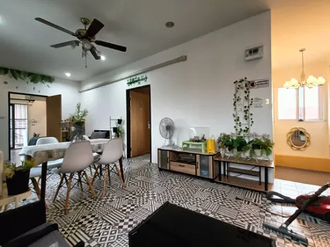 รูปภาพของMerit Courtyard Suvarnabhumi House