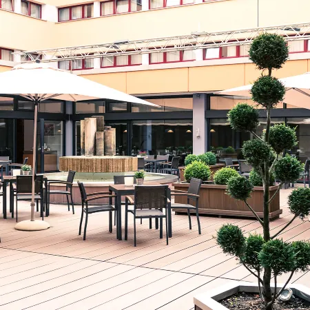 Achat Hotel Braunschweig