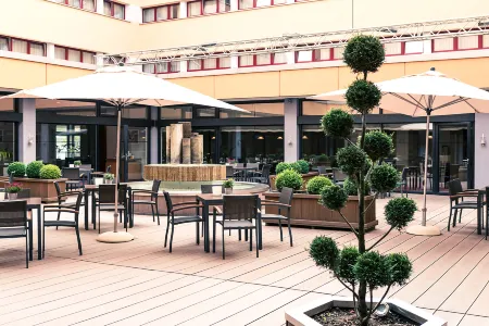 Achat Hotel Braunschweig
