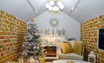 The Peninsula Beijing