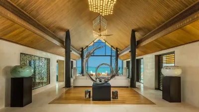 Villa Amaravida Hotels in Ban Pa Khlok