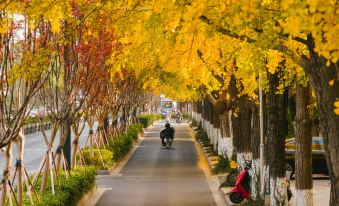 Suzhou Central Hotel