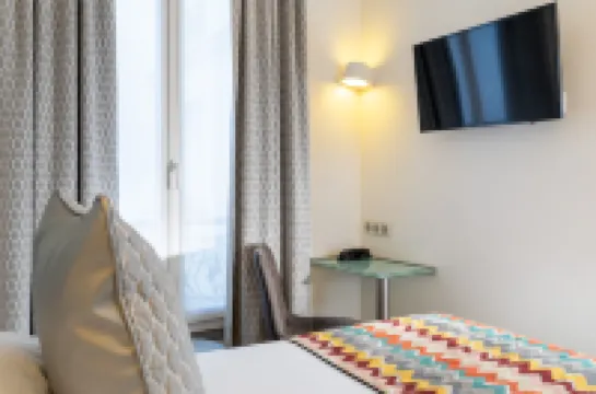 Hotel Palym Hotels in der Nähe von Danny Rose