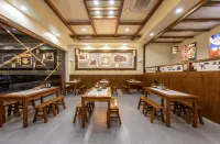 Yuegui · Baiheng │ The Serene Haven Hotel City Aesthetic Hotel (Zunyi Suzhou Road) - 3-Star