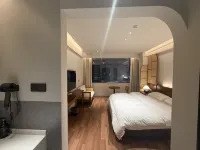 Lincuo Design Hotel (The Old Town of Zhangzhou Wenchang) Hotels near Zhangzhou Ancient City