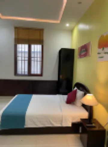 Pearl Beach Homestay - Cua Dai Beach, Hoi An