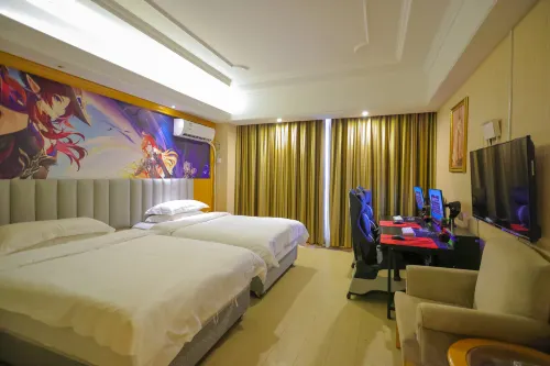 Yunshang E-sports Homestay