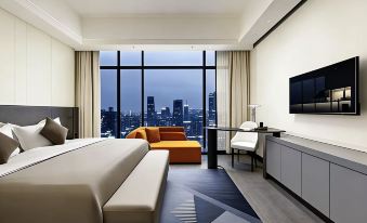 Xierman Smart Hotel (Xuwen County Government Jingang Avenue)