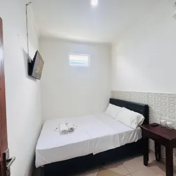 CQA Living TANA 1 By ARBA Các khách sạn gần Ga Kediri