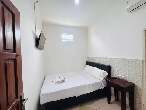 CQA Living TANA 1 By ARBA Hotels in Semen