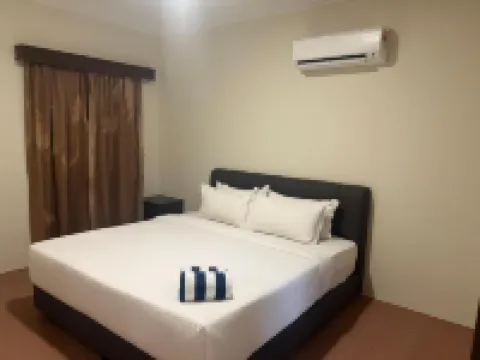 Sgi Vacation Club Villa @ Damai Laut Holiday Resort Hotels near Teluk Senangin