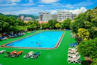 Patong Resort Hotel