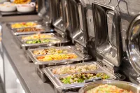 Stranger Light House Hotel (Yantai Laizhou Culture West Street Branch)