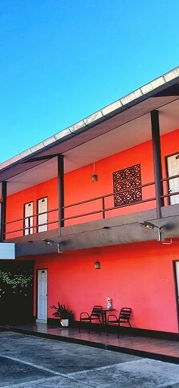 รูปภาพของฉัตรเฮ้าส์ เชียงราย