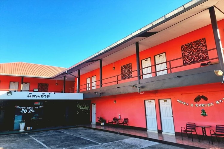 รูปภาพของฉัตรเฮ้าส์ เชียงราย