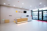 Junxuan Hotel - Bintang 2