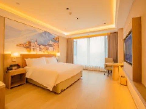 Vienna Hotel (Manas Red Wine Park Branch) Hotels in Manas County