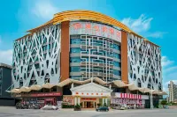 Vienna Hotel (Guangzhou Baiyun International Aiport Konggang Branch) Hoteles en Distrito de Huadu