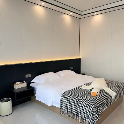 ChenYa Homestay Hotels near Tonglingxian Daming Temple