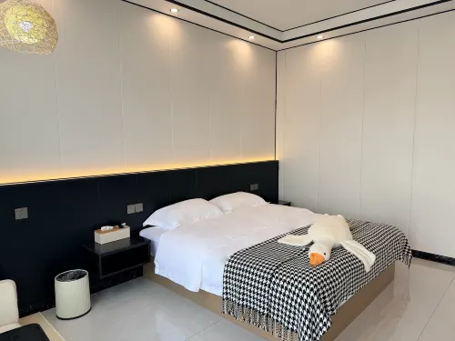 Chenya Homestay (Yongquan Resort Area) - 2성급