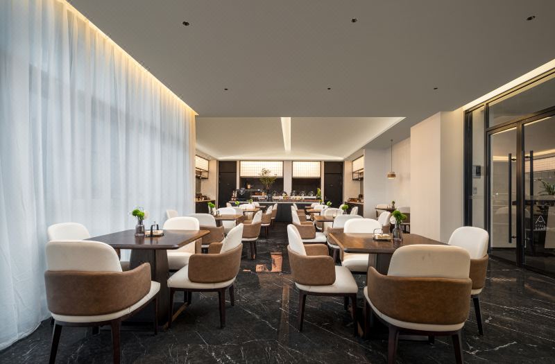 Atour Hotel (Suzhou Wujiang East Taihu Lake Scenic Area Canal Avenue) photo 6