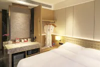 Sanya Yuanshuaifu Hotel(Dadong Hai) - 4-Star