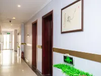 Shuili Business Hotel (Changchun Railway Station Shengli Park) Hotels in Changchun