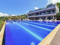 chengjiangbolan - Swimmingpools