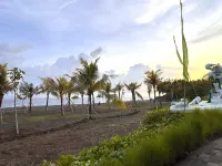 Quenzo Beach Resort - con vista mare
