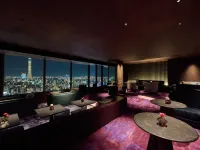 Asakusa View Hotel - 5-Star