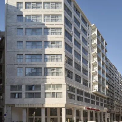 บอสส์บูติคกรุงเอเธนส์ โรงแรมใกล้จัตุรัส Omonia Square