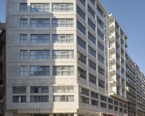 Boss Boutique Athens Hotel a Atene