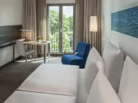Dorint Hotel Hamburg-Eppendorf Hotels near Hoheluft-West