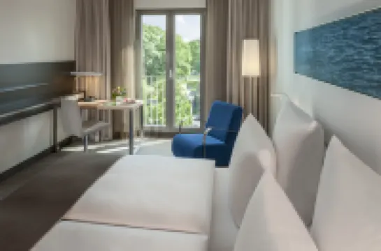 Dorint Hotel Hamburg-Eppendorf