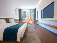 Putian Kaisi Hotel (Xinghua Fu Historical and Cultural Block) Ξενοδοχεία στην πόλη Πουτιάν